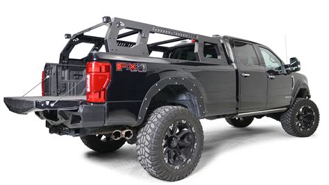 F150 Truck Bed Rack