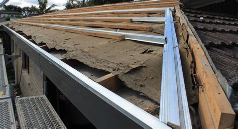 Residential Roof Purlins Rollforming Services Ltd Rollforming
