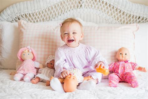 The Best Baby Dolls For Every Age