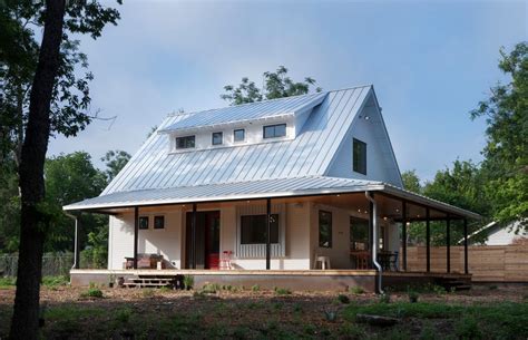 In just a few minutes and following. How to Pick the Right Metal Roof Color: Consumer Guide ...