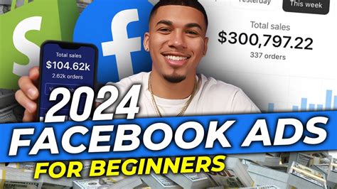 Mastering Facebook Ads A Beginners Guide To Profitable Advertising In