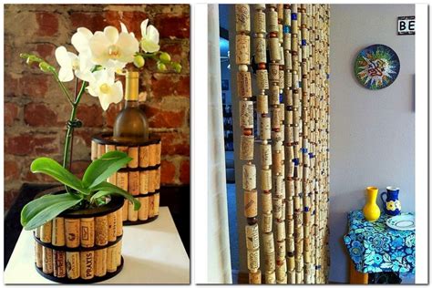 What To Make From Wine Corks 15 Creative Ideas Home