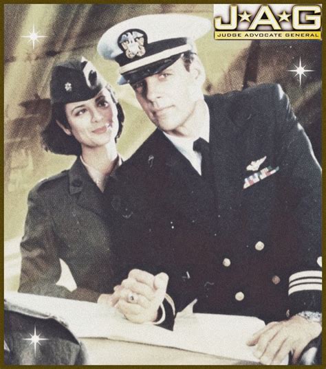 Pin By Gina Cron On Jag Catherine Bell David James Elliott Old Tv Shows