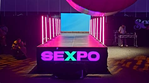 Sexpo Sydney 2022 Burlesque Mag Liveblog