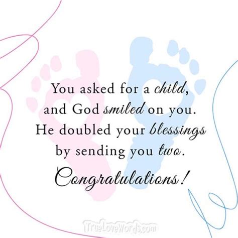 Newborn Baby Welcoming Wishes And Blessings To The New Parents