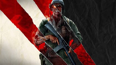 Black Ops Cold War Z Nowym Trybem Zombie Activision Się Wygadało