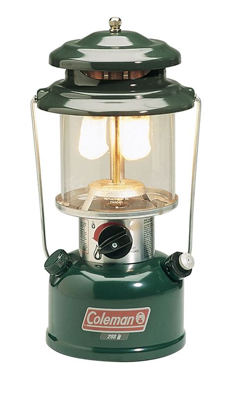 Classic Lantern Coleman Lantern Gas Lanterns Mantle Lantern