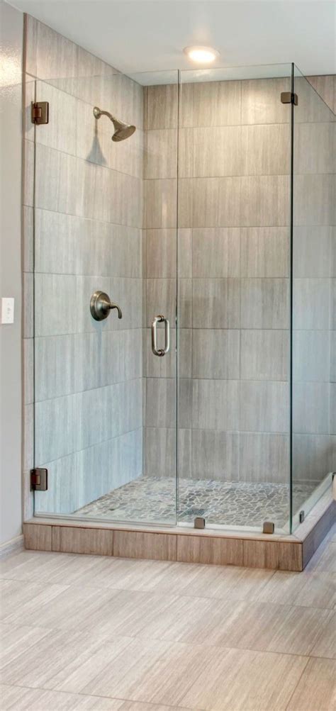 Bathroom Shower Insert Ideasbathroom Ideas Insert Showerbathroom