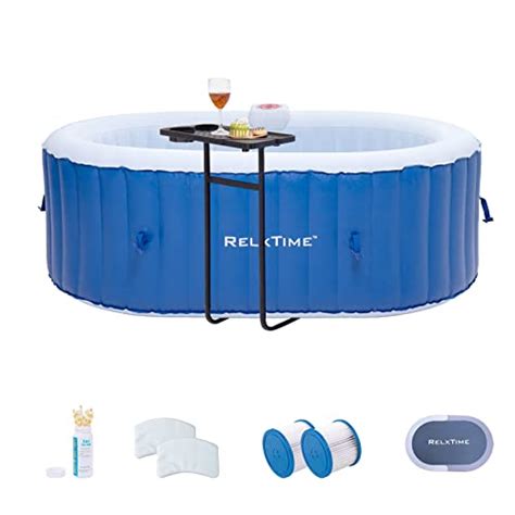 13 Best Inflatable Hot Tub For 2024 Storables