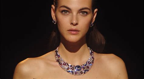 Bvlgari Unveils Magnifica The New High Jewelry Collection LVMH