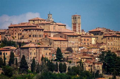 Top 10 Beautiful Medieval Villages In Tuscany This Is Italy