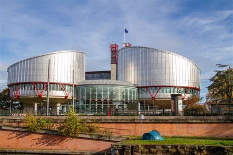 Europejski Trybunał Praw Człowieka Zdjęcia I Ilustracje Istock