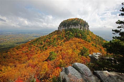 New 22 acre rv park located near pilot mountain state park, nc. The Distinctive Pilot Mountain NC, United States ...