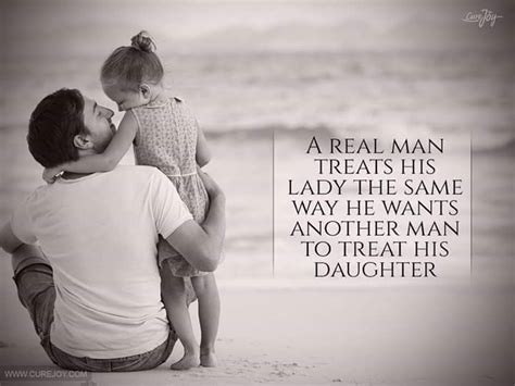 17 Sweetemotional Quotes About Fathers And Daughters Curejoy