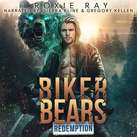 Daddy Biker Bear Bears Of Forest Heights Book Audio Download Roxie Ray Sierra Kline