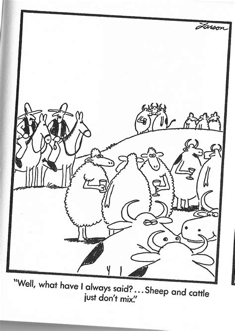 Thoughts From The Right Brain Creation Science A Far Side Look At