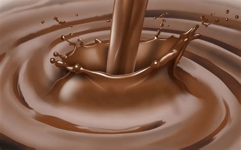 Melting Chocolate Png Clip Art Library