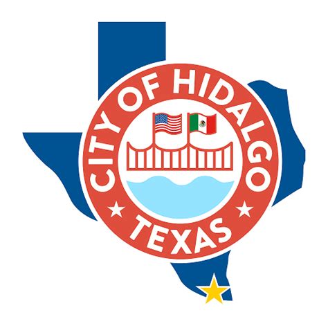 City Of Hidalgo Tx Municipal Online Services