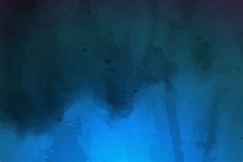 Navy Blue Watercolor Vector Background Gradient Fill