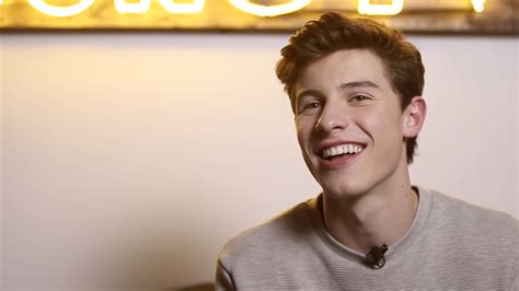 Shawn Mendes Drops Brand New Track Theres Nothing Holdin