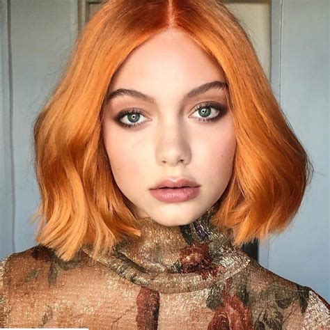 30 amber hair color ideas that will inspire your next look amber hair colors amber hair