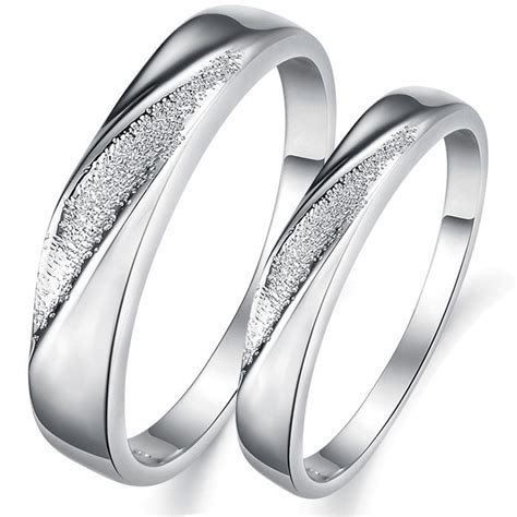 Https://tommynaija.com/wedding/18k White Gold Wedding Ring Designer