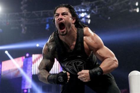 Roman Reigns Makes Wwe Raw Return Tonight