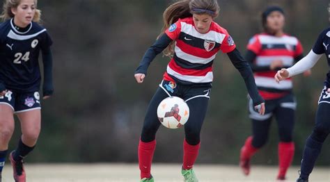 Games Continue At 2014 Us Youth Soccer Soccertoday