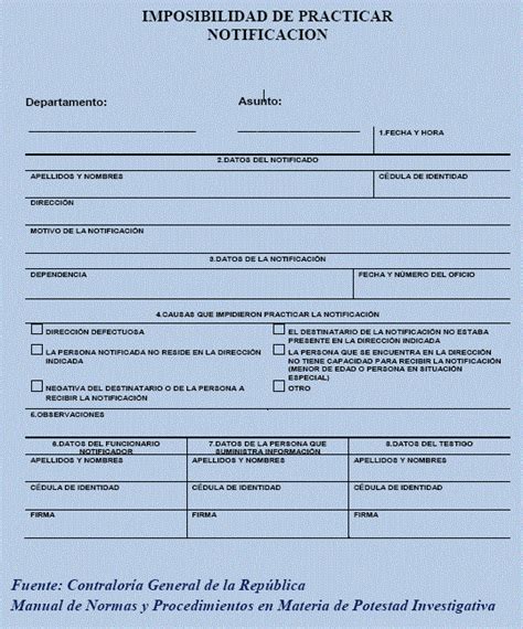 Credencial Ejemplos De Documentos Legales Y Administrativos Nuevo Ejemplo