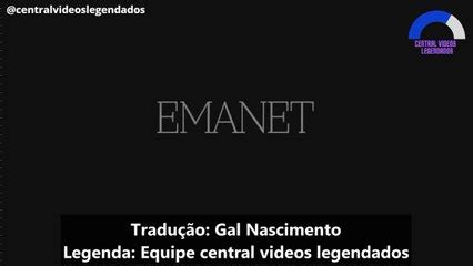 2º TEMPORADA Emanet legendado em Português de Central videos