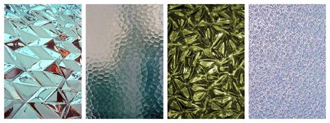 Using Textured Glass In Residential And Commercial Interiors Moody Monday