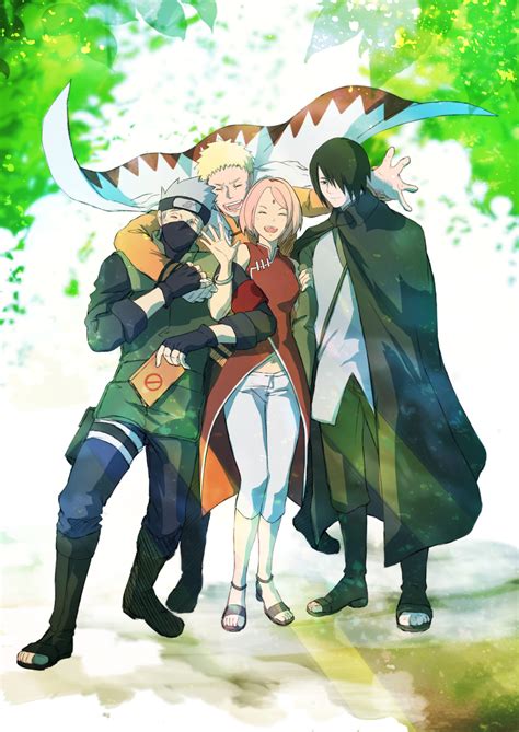 Naruto Image By Oz Zerochan Anime Image Board