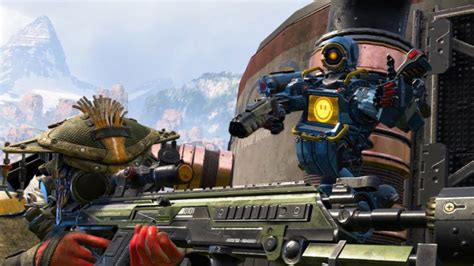 Apex Legends Self Revive How To Heal Playstation Universe