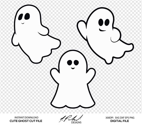 Ghost Png Fantasma Halloween Png Naianecosta16