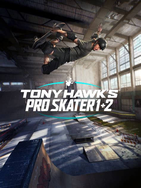 Tony Hawks Pro Skater 1 Plus 2 Switch Nsp Free Download Gopcgames