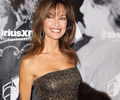 Susan Lucci Susan Lucci Lucci Richest Celebrities