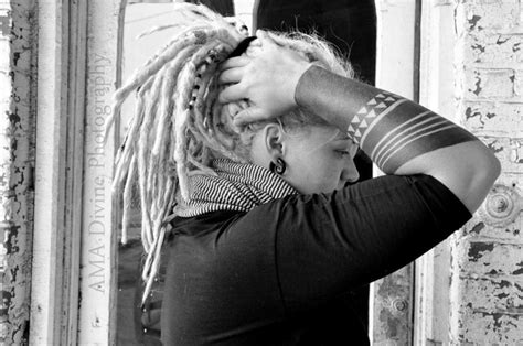 dreads and ink dreads dreadlocks hair styles