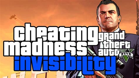 Gta V Cheating Madness Invincibility Fire Bullets Explosive Melee