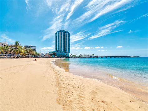 Last Minute Lanzarote Angebote Für Ihren Urlaub
