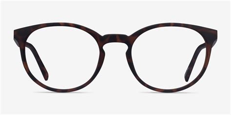 citrus round warm tortoise full rim eyeglasses eyebuydirect canada