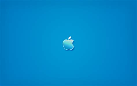 Free Download Blue Apple Wallpapers First Hd Wallpapers 1920x1200 For