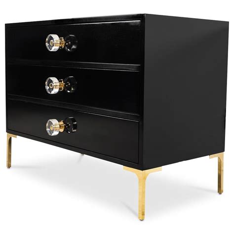 Choose from wide ranges of side & end tables. Durban Side Table | Modern side table, Bedroom night ...