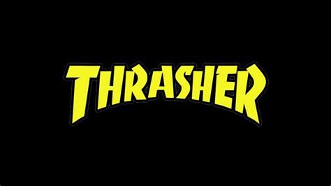 Discover 78 free arsenal logo png images with transparent backgrounds. Logo de Thrasher: la historia y el significado del ...