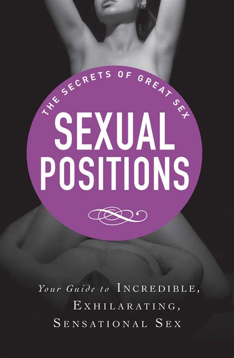 Sexual Positions Ebook By Adams Media Official Publisher Page Simon