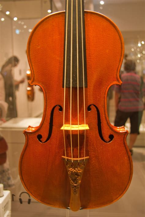 What Is The Most Valuable Violin In The World Today Hubpages