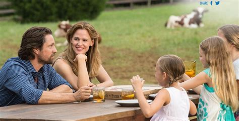 Faith Based Films Like Miracles From Heaven Score At The