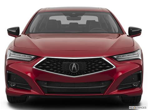 2021 Acura Tlx Reviews Price Specs Photos And Trims