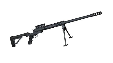 Top 5 Budget Priced 50 Bmg Rifles An Official Journal Of The Nra