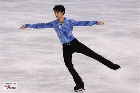 Yuzuru Hanyu Has Paved The Way For Japans First Olympic Gold In Mens