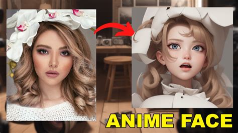 Share More Than 148 Turn Into Anime Character Latest Ineteachers